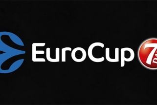 "Lietuvos rytas" turės savo delegatą Europos taurės valdyboje